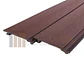 Siding Exterior WPC color Chocolate - Miniatura 4