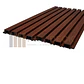 Siding Exterior Wall Panel WPC color Chocolate - Miniatura 4