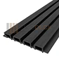 Siding Exterior Wall Panel WPC color Piedra - Miniatura 2