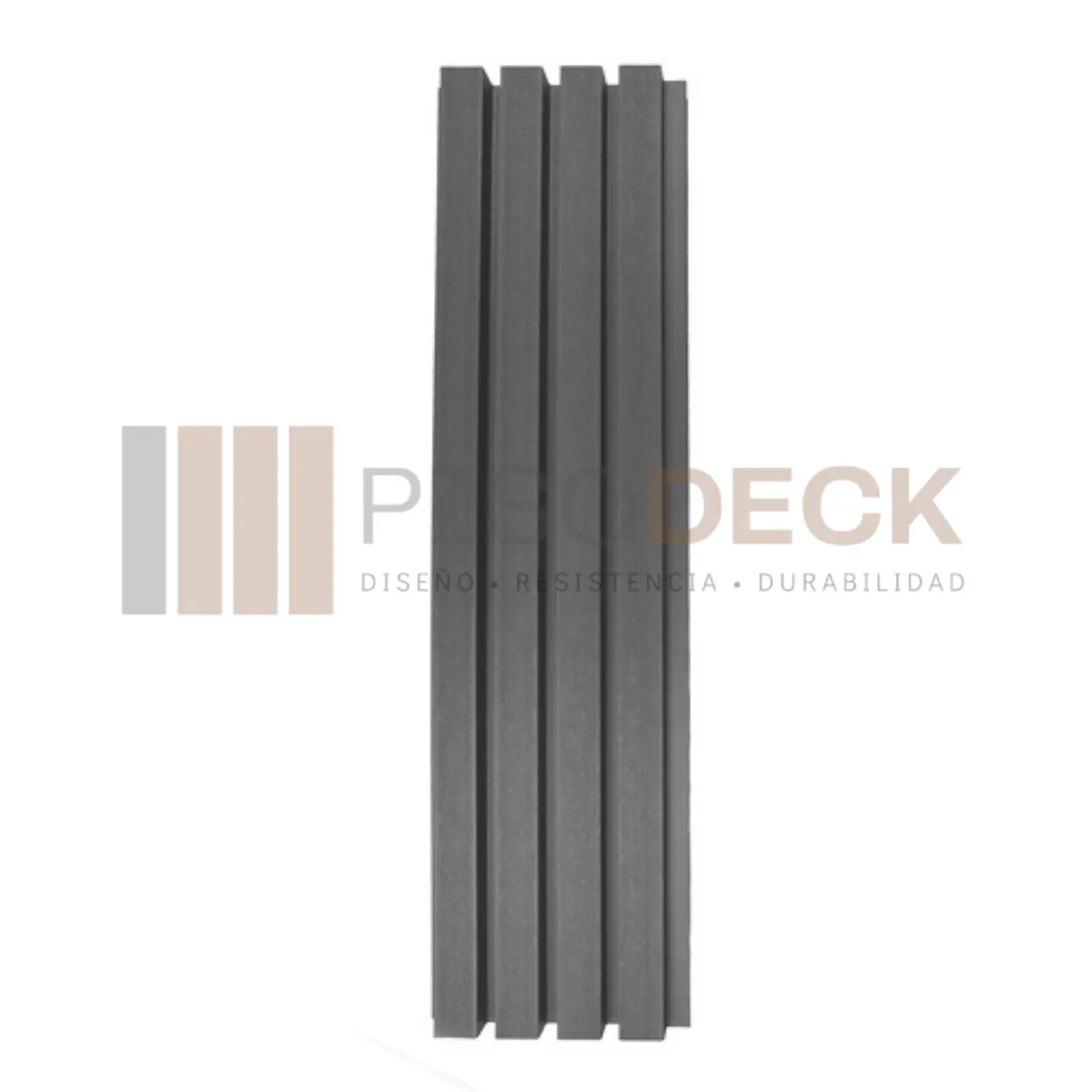 Siding Exterior Wall Panel WPC color Piedra 3