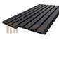 Siding Exterior Wall Panel WPC color Negro - Miniatura 4