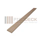 Cortavista WPC Coextruido color Antique - Miniatura 4
