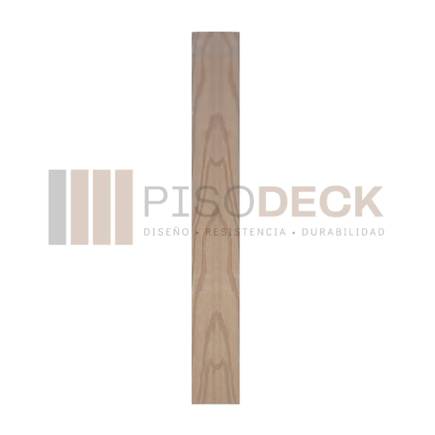 Cortavista WPC Coextruido color Antique 3