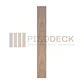 Cortavista WPC Coextruido color Antique - Miniatura 3