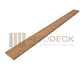 Cortavista WPC Coextruido color Madera - Miniatura 4