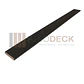 Cortavista WPC Coextruido color Negro - Miniatura 5