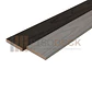 Cortavista WPC Coextruido color Negro - Miniatura 4