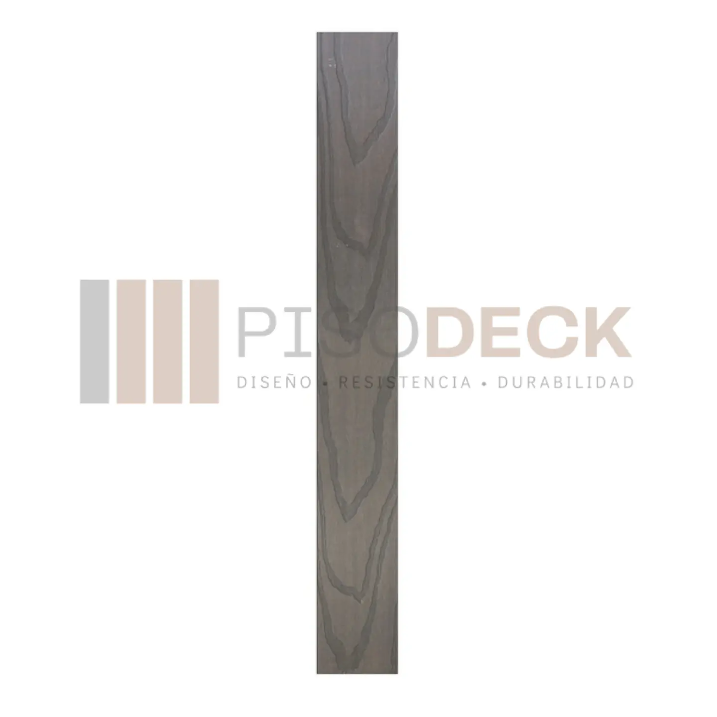 Cortavista WPC Coextruido color Piedra 3
