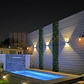 Siding Exterior WPC color Piedra - Miniatura 1
