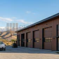Siding Exterior Wall Panel WPC Premium Bicolor Cafe Chocolate - Miniatura 1