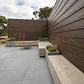 Siding Exterior WPC Texturizado color Cafe - Miniatura 1