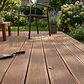 Piso Deck WPC Premium color Madera - Miniatura 1