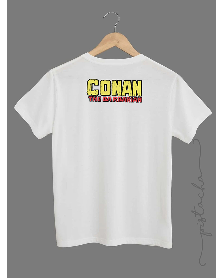 Conan Comic 1