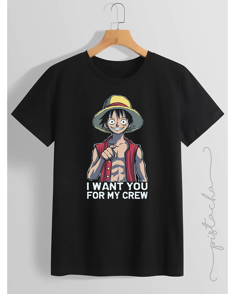 One piece i want you