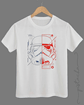 Storm Trooper Design