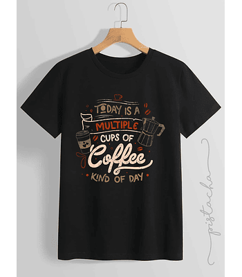 Polera Coffee 1