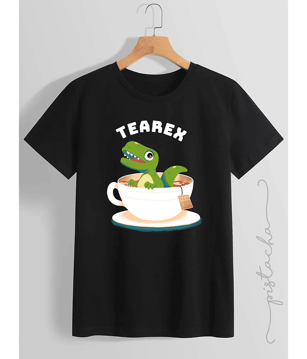 Polera Tearex