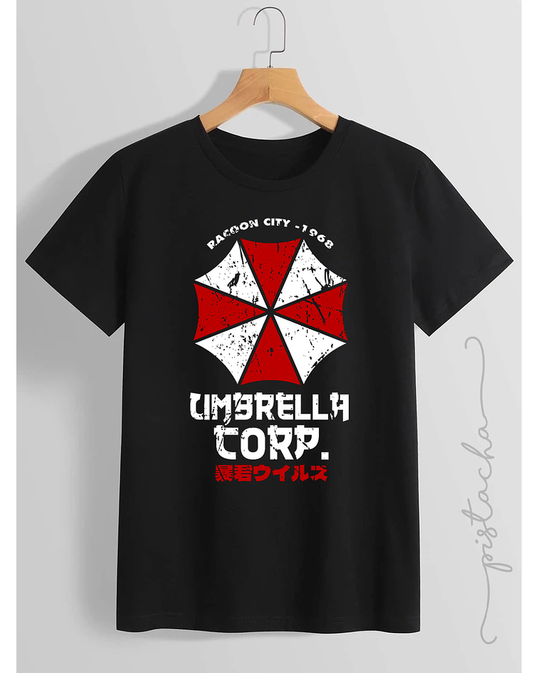 Polera Umbrella Corp