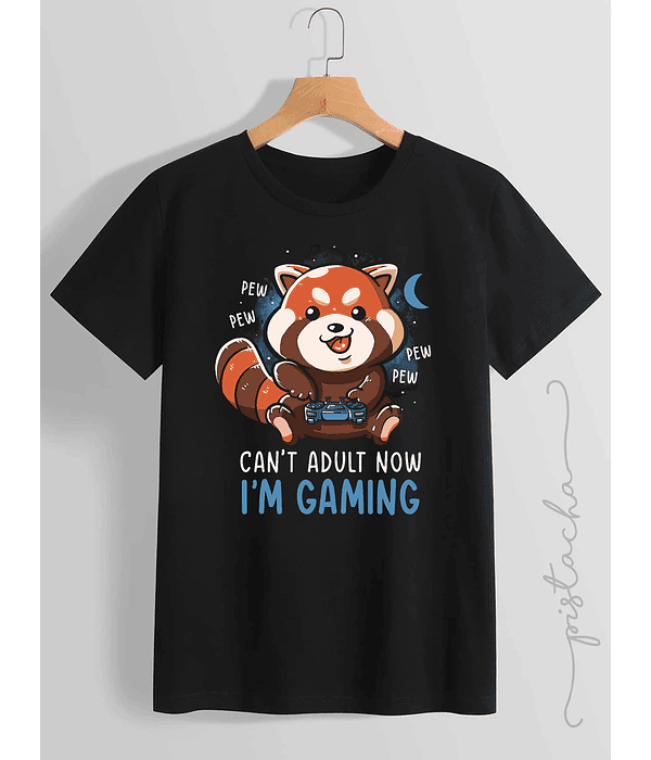 Polera Adult Gaming