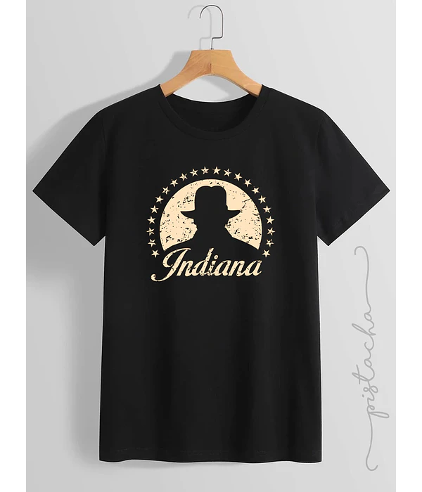 Polera Indiana