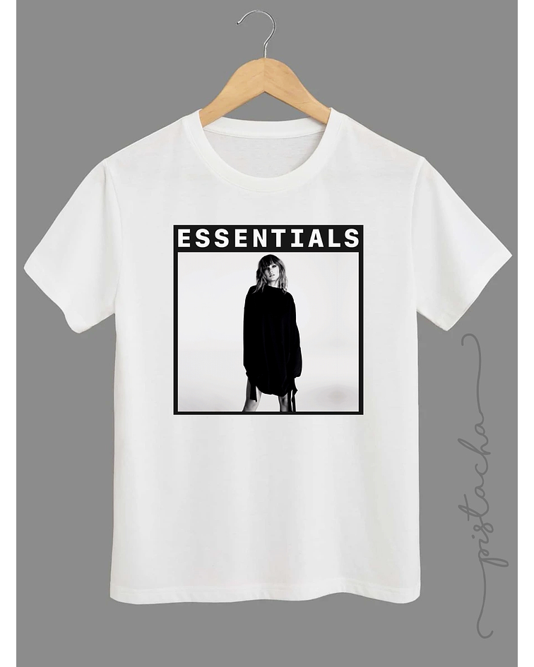 Polera Taylor Swift Essentials