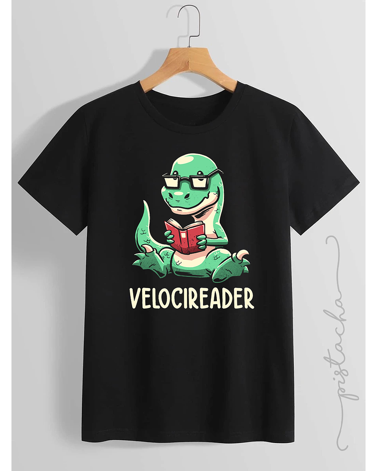 Polera Velocireader