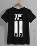 Polera The Last of Us 2