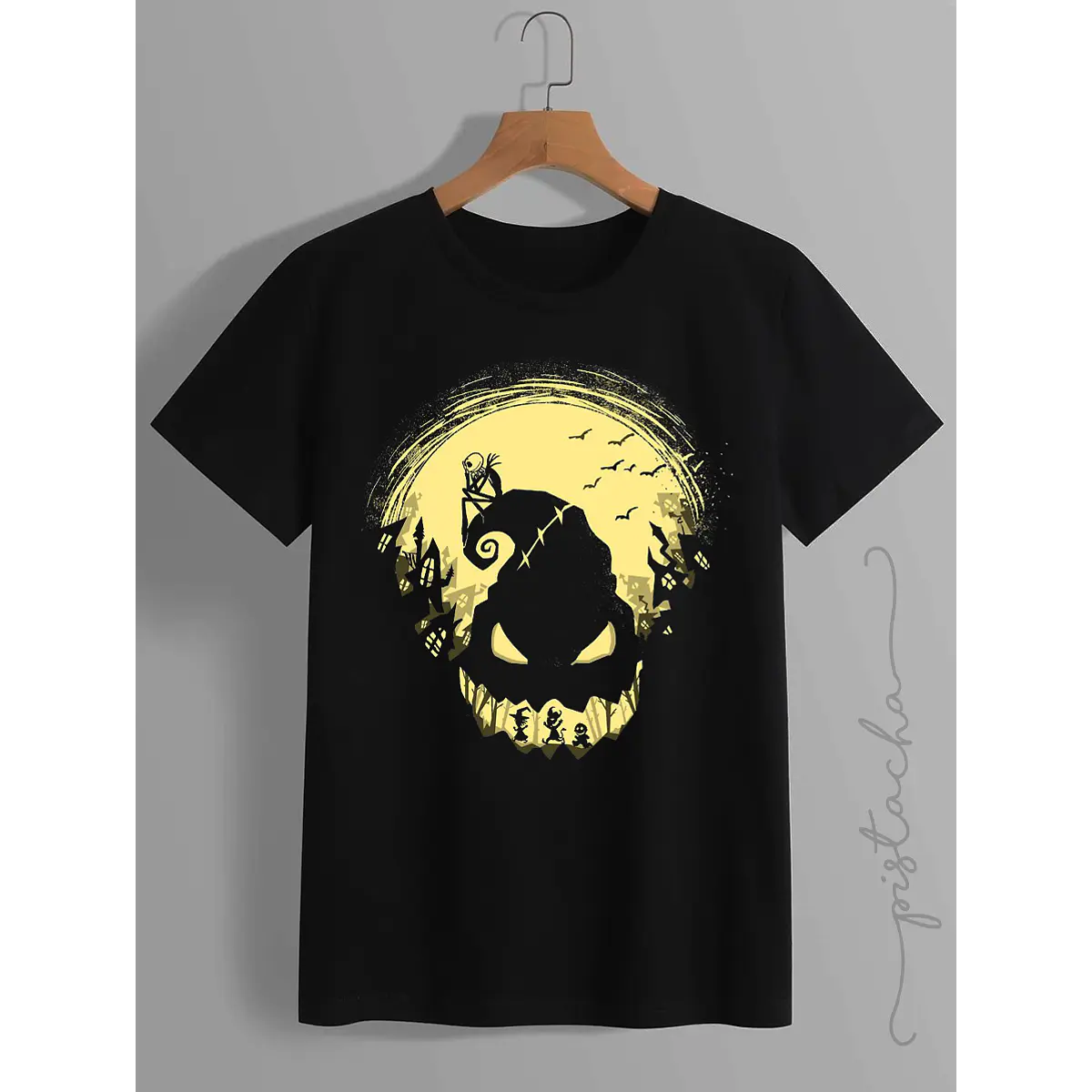 Polera oogey boogie Jack