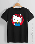 polera Hello Kitty 1