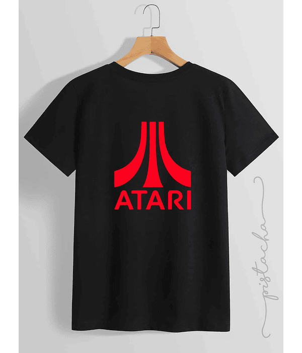 Polera Atari 2