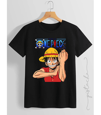 Polera One Piece