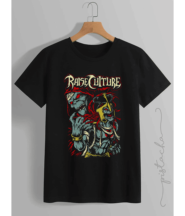 Polera MumRa Thundercats