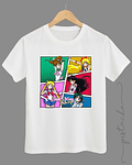 Polera Sailor Moon 2