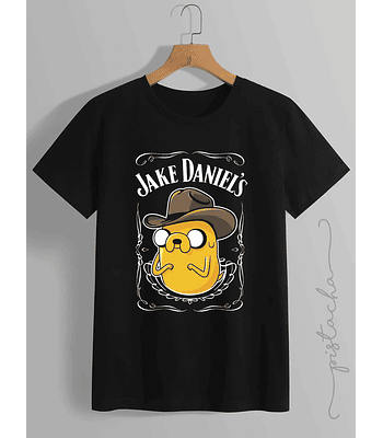 Polera Jake Daniels