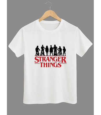 Polera stranger things b