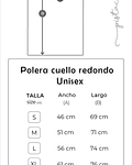 Pack 4 poleras navidad