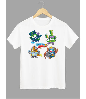 polera super zing 4