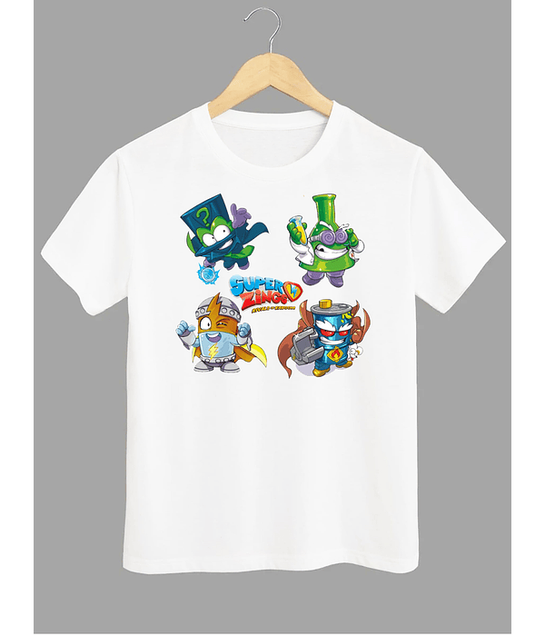 polera super zing 4