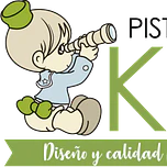Logo de PistachoKids