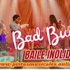 BAILE INOLVIDABLE - BAD BUNNY 1