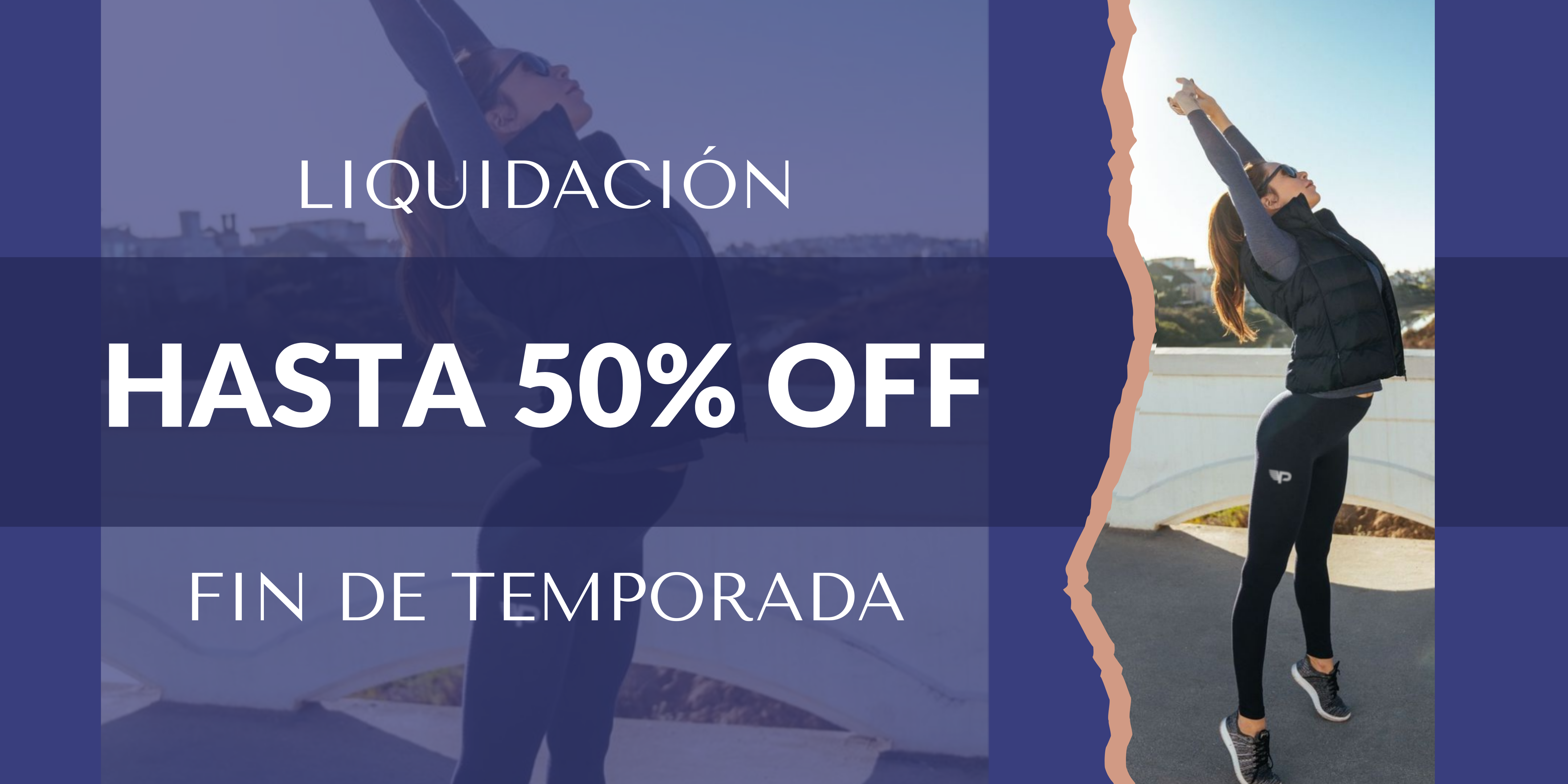 LIQUIDACIÓN DE TEMPORADA