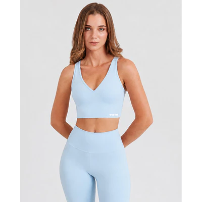 Top Seamless Celeste