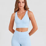 Top Seamless Celeste