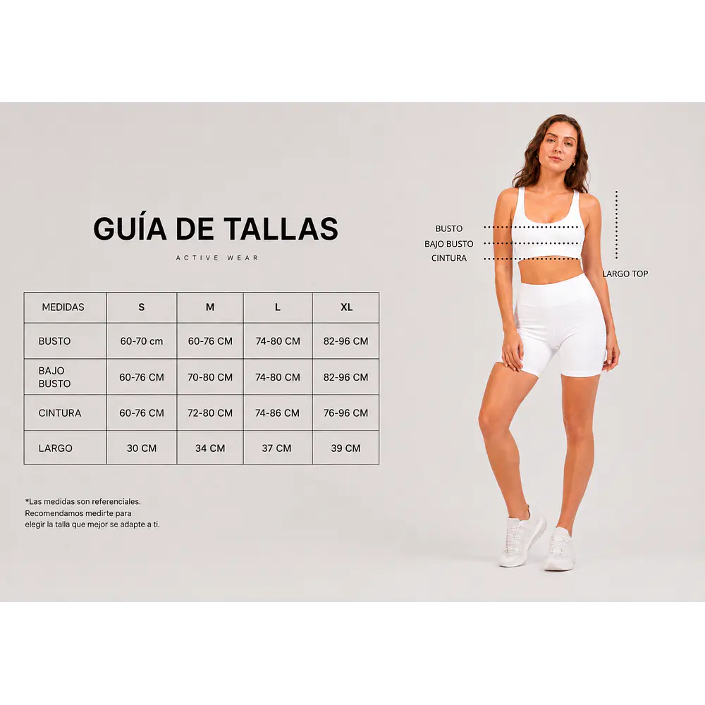 Top Running Perla 