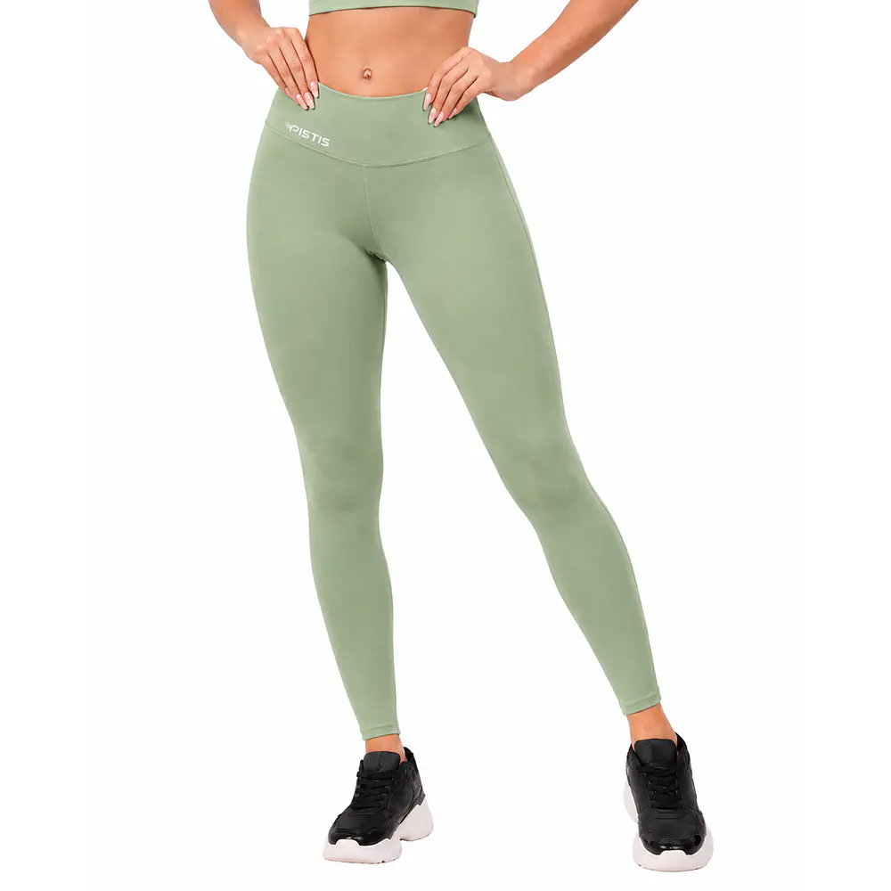 Calza Active Pistacho