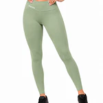 Calza Active Pistacho