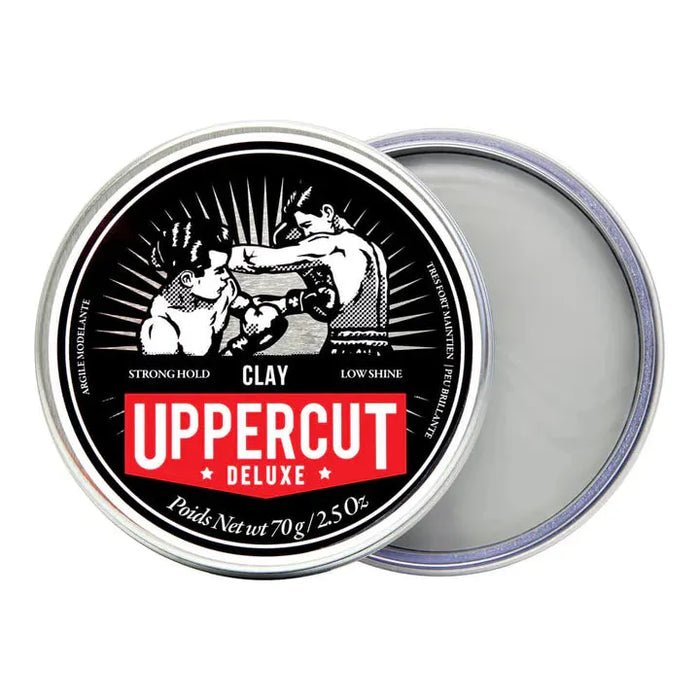 Clay - Uppercut Deluxe