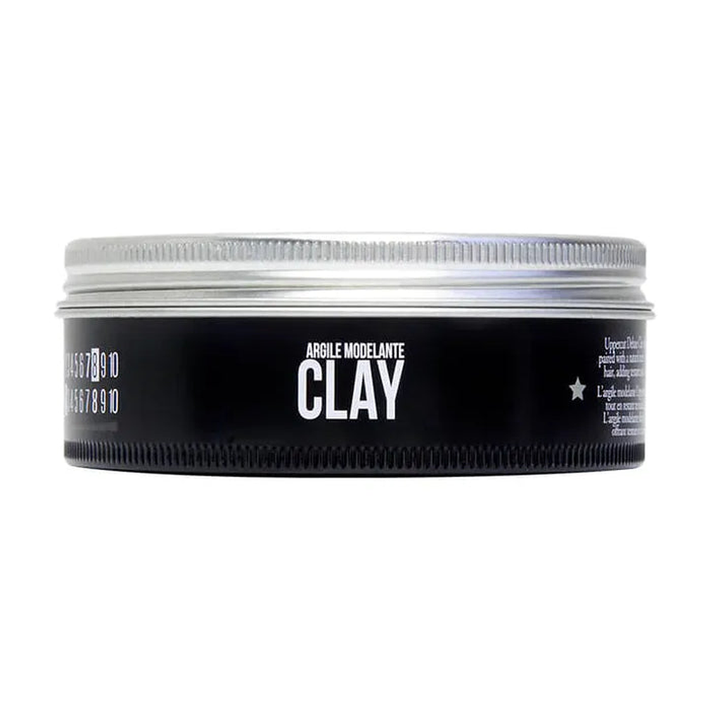 Clay - Uppercut Deluxe 3