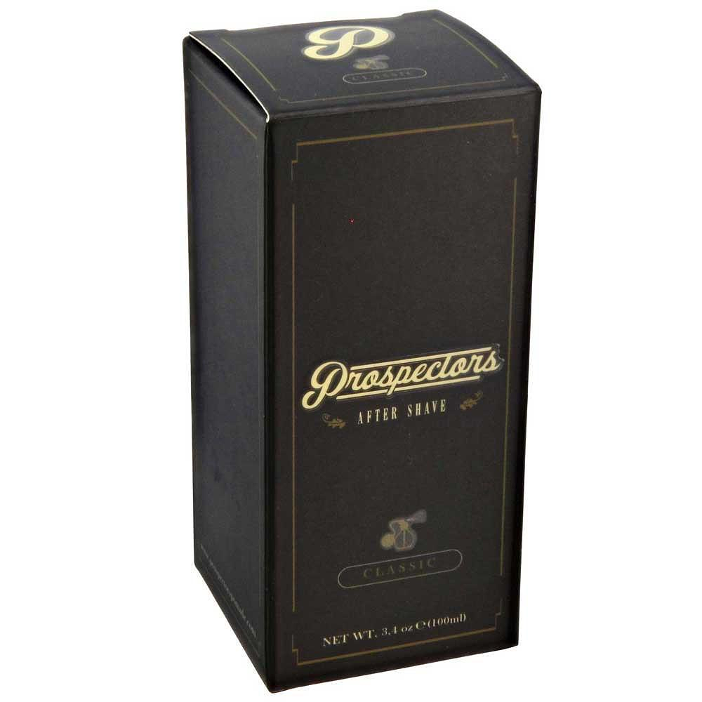 After Shave Classic - Prospectors 3