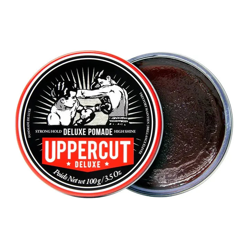 Deluxe Pomade - Uppercut Deluxe 1